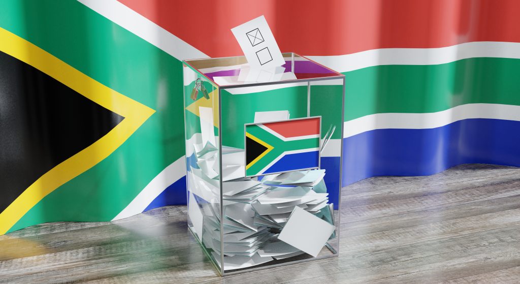 2024 Election Summary